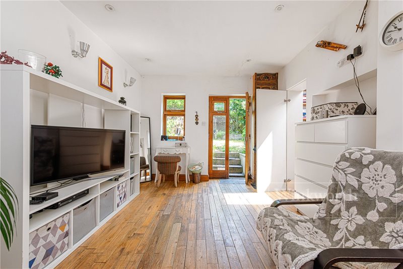 Acton Lane, London, NW10