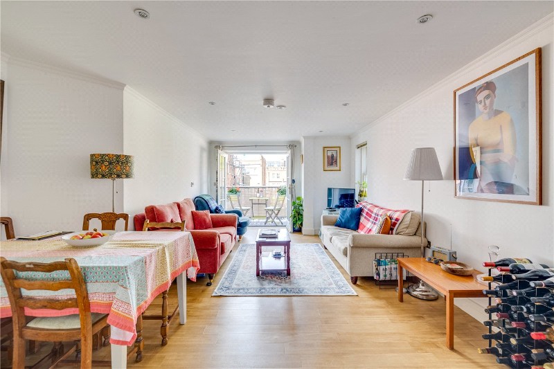 Greyhound Road, London, W14
