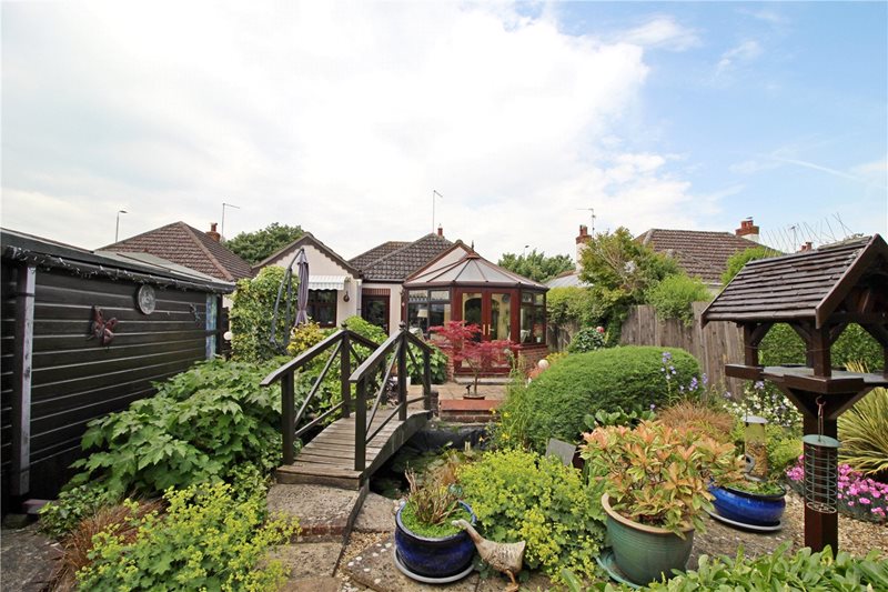Lincoln Road, Northborough, Peterborough, Cambridgeshire, PE6