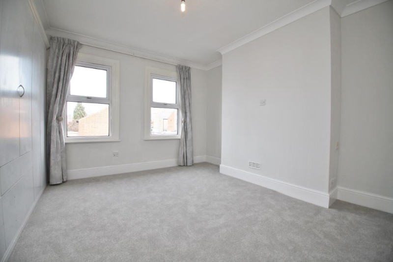 York Road, Reading, Berkshire, RG1