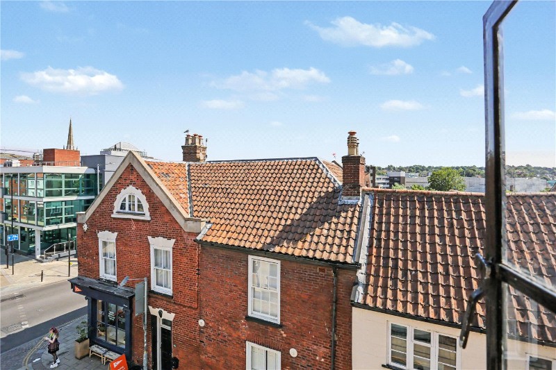 King Street, Norwich, Norfolk, NR1