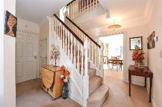 Marden Way, Petersfield, Hampshire, GU31
