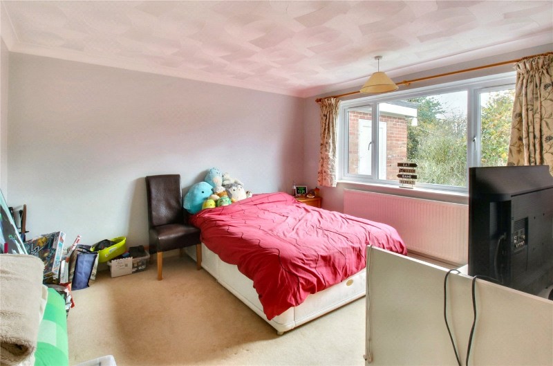 Park Road, Spixworth, Norwich, Norfolk, NR10
