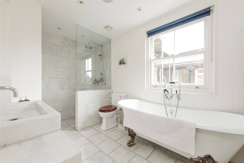 Ashburnham Road, London, NW10