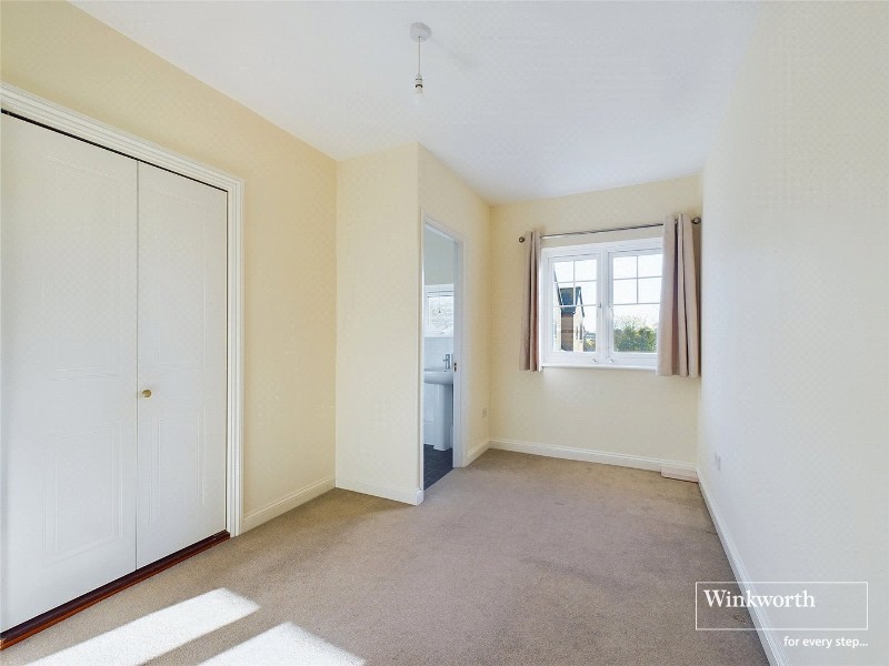 New Bright Street, Reading, Berkshire, RG1
