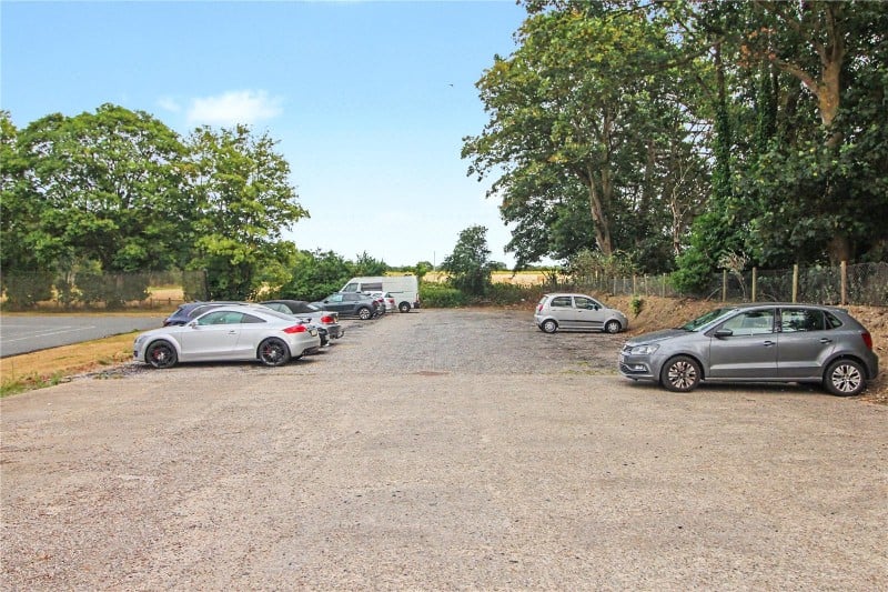 Heckingham Park, Heckingham Park Drive, Hales, Norwich, NR14