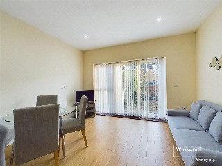 Heron House, Rushley Way, Reading, Berkshire, RG2
