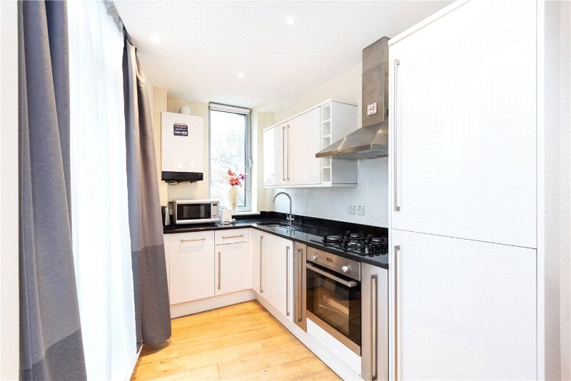 Laystall Street, London, EC1R