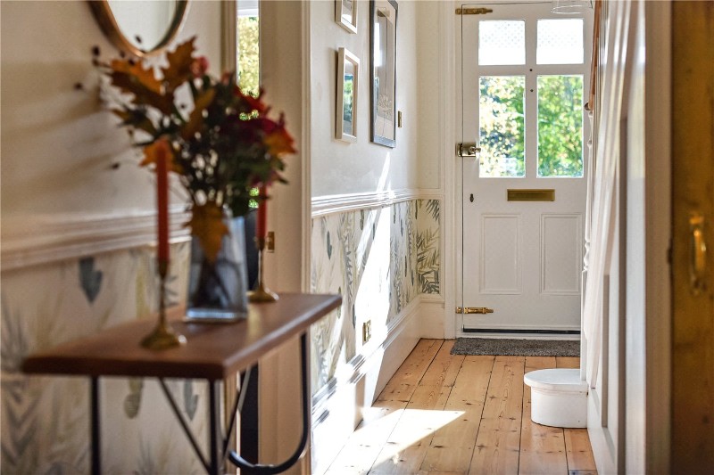 The Avenue, Twyford, Winchester, Hampshire, SO21
