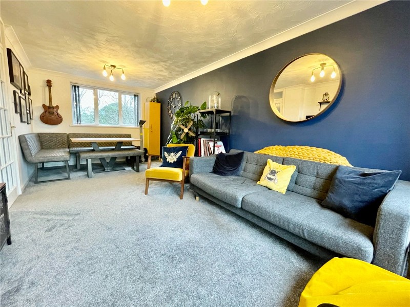 Branksome Wood Road, Bournemouth, BH4