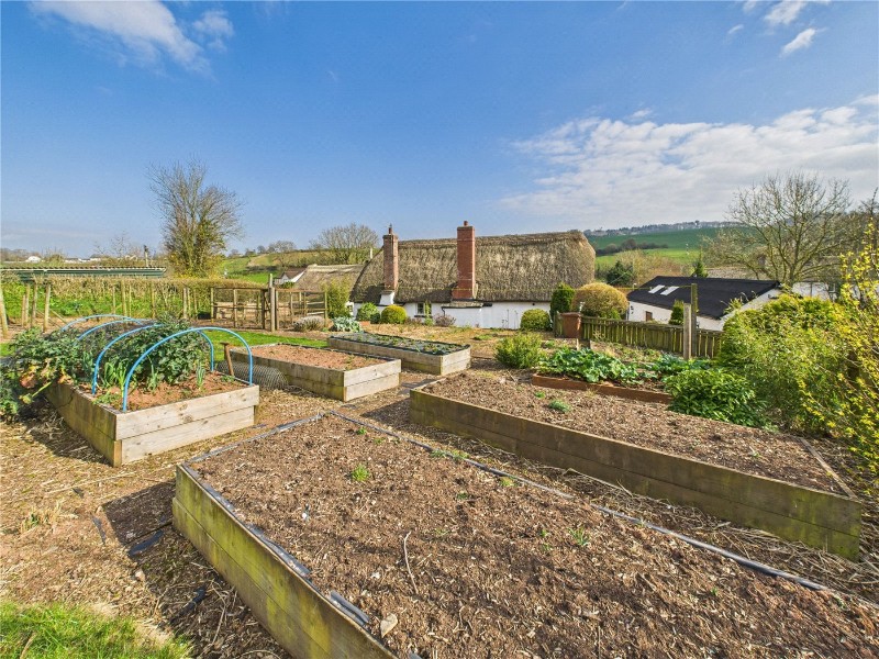 West Town, Newton St. Cyres, Exeter, EX5