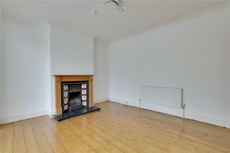 Shell Road, Lewisham, London, SE13