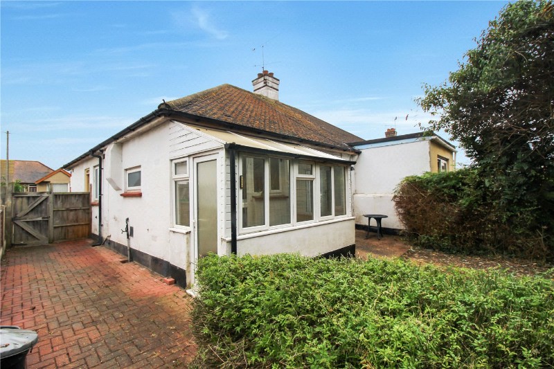 Alton Gardens, Southend-on-Sea, Essex, SS2