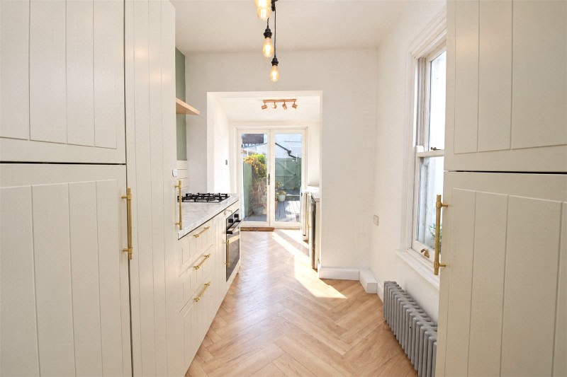 Uttons Avenue, Leigh-on-Sea, Essex, SS9
