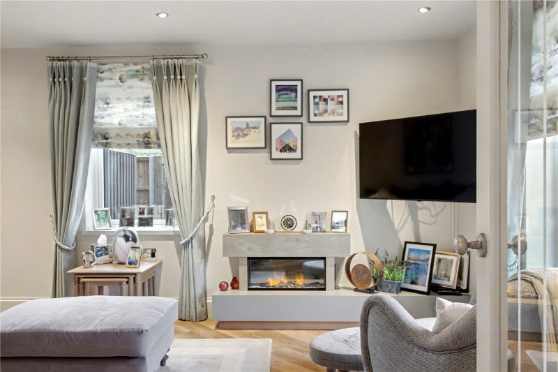 Harrold Place, Stoke Holy Cross, Norwich, Norfolk, NR14