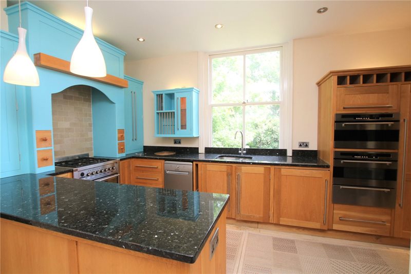 Derby Road, Caversham, Reading, Berkshire, RG4