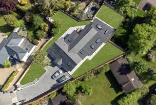 Lock Mead, Maidenhead, Berkshire, SL6