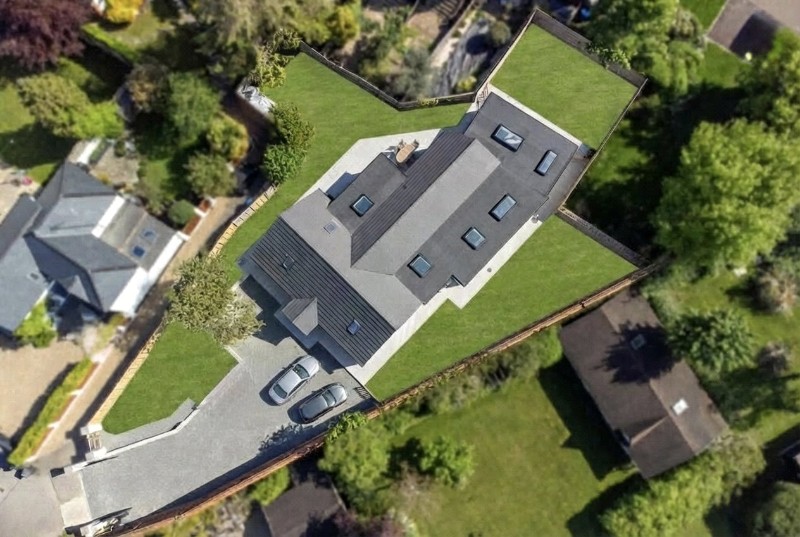 Lock Mead, Maidenhead, Berkshire, SL6