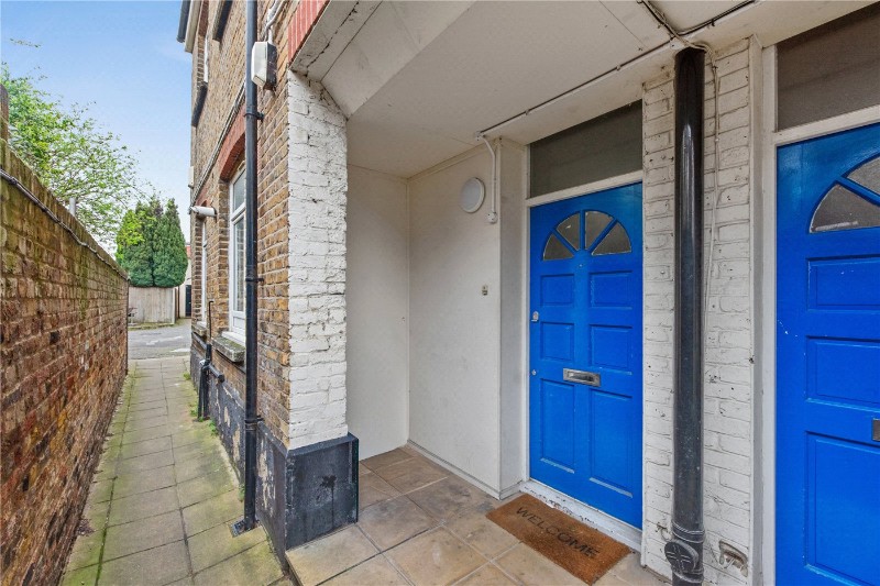 Platinum Mews, London, N15