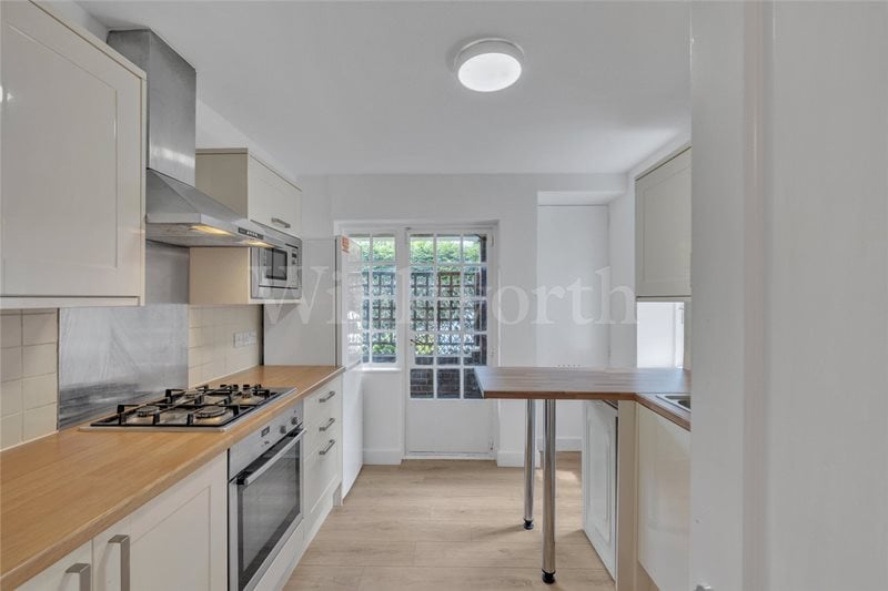Finchley Road, London, NW11