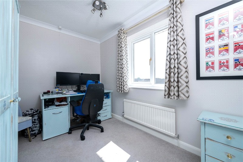 Beech Avenue, Bourne, Lincolnshire, PE10