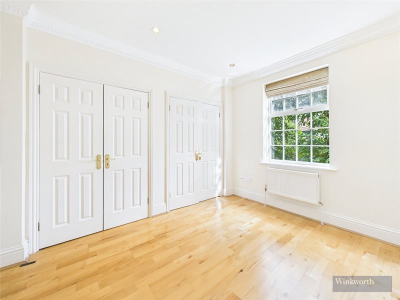 Balaclava Road, Surbiton, KT6