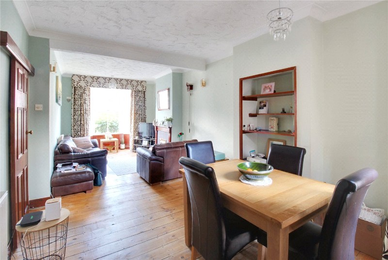 Sprowston Road, Norwich, Norfolk, NR3