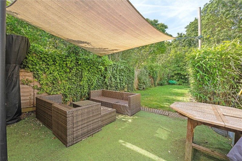 Forest Hill Road, East Dulwich, London, SE22