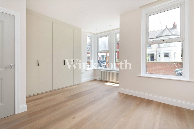 Mount Pleasant Road, London, N17