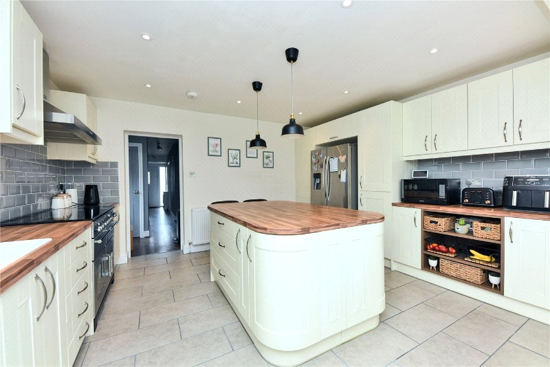 Canons Lane, Burgh Heath, Tadworth, Surrey, KT20