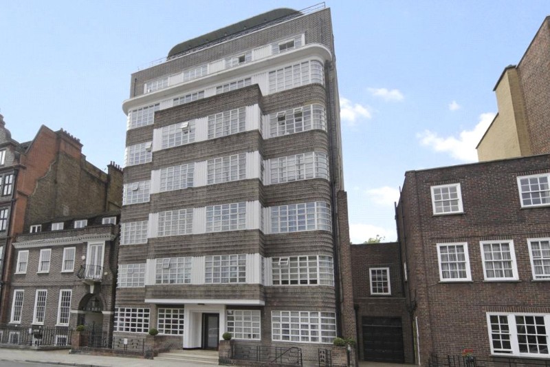 Cheyne Place, Chelsea, London, SW3
