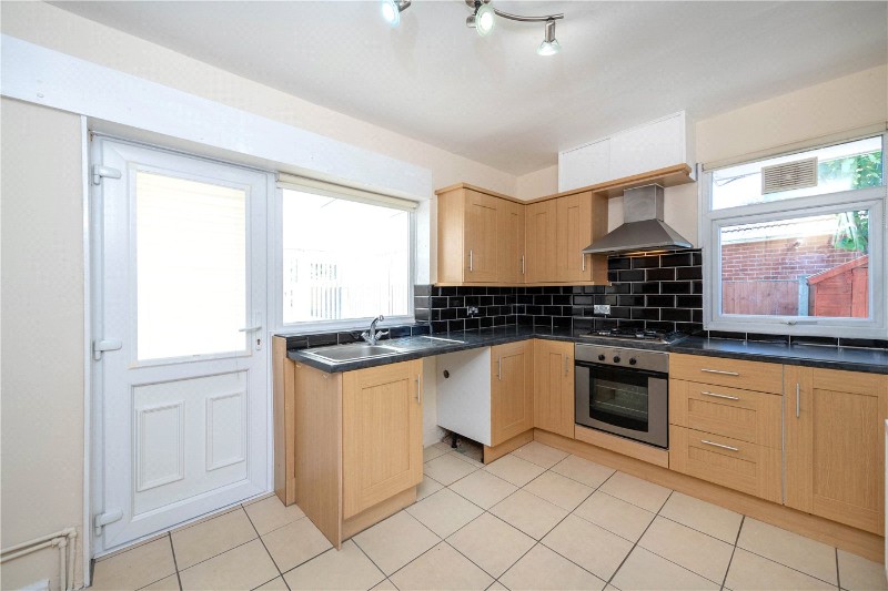St. Clements Road, Ruskington, Sleaford, Lincolnshire, NG34