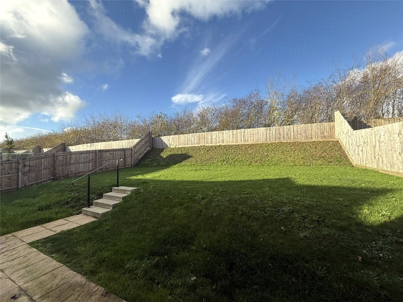 Yeo Crescent, Crediton, Devon, EX17