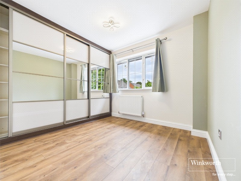 Greenidge Close, Reading, Berkshire, RG1