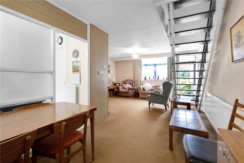 Brenchley Gardens, London, SE23