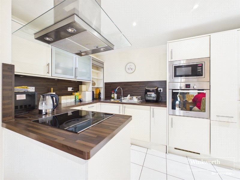 Luscinia View, Napier Road, Reading, Berkshire, RG1