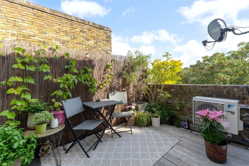 Haltone House, Union Road, London, SW4