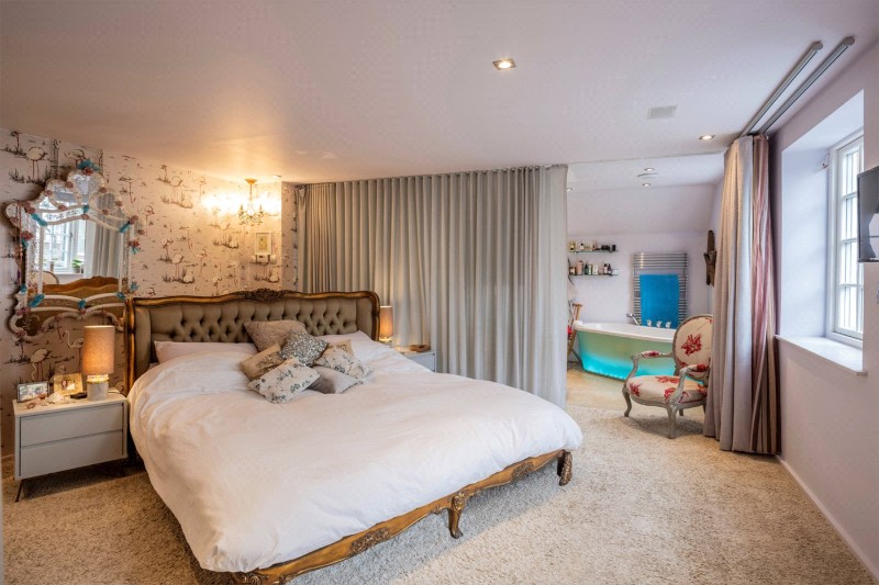 Melina Place, St John&#39;s Wood, London, NW8