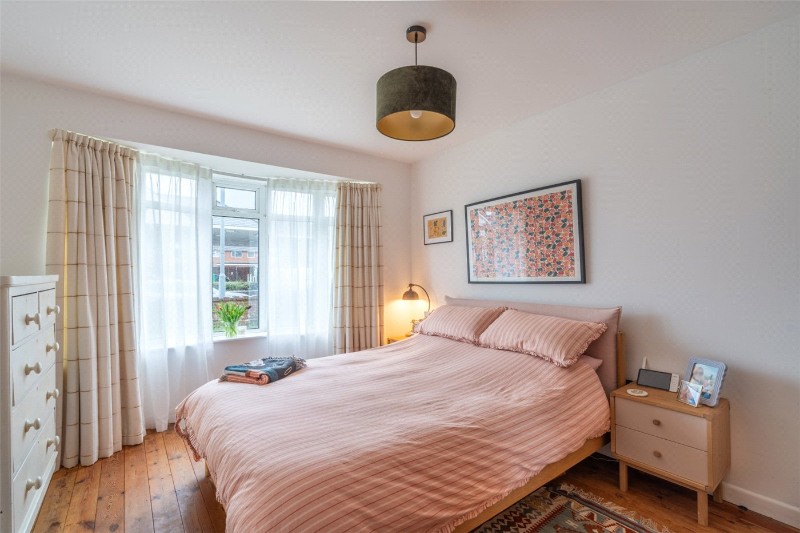 Leigh Road, Wimborne, Dorset, BH21