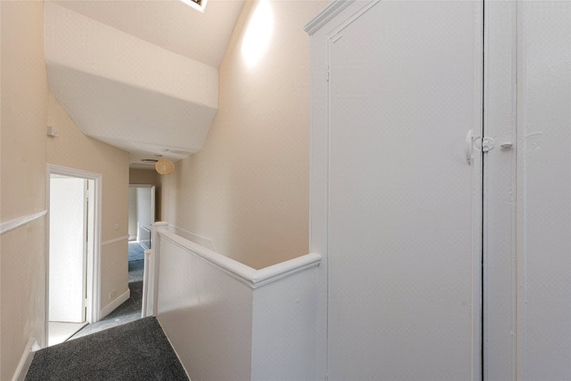 Mortimer Road, London, NW10