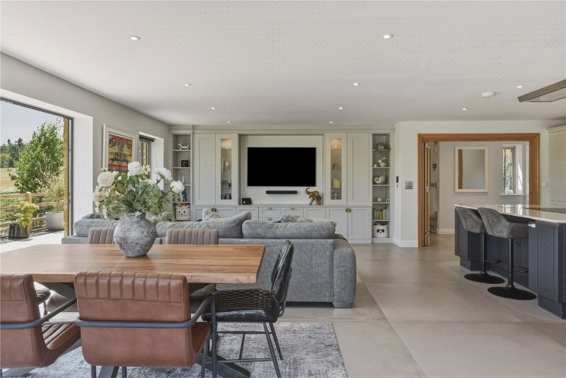 Haddon Fields, Shipston-on-Stour, Warwickshire, CV36
