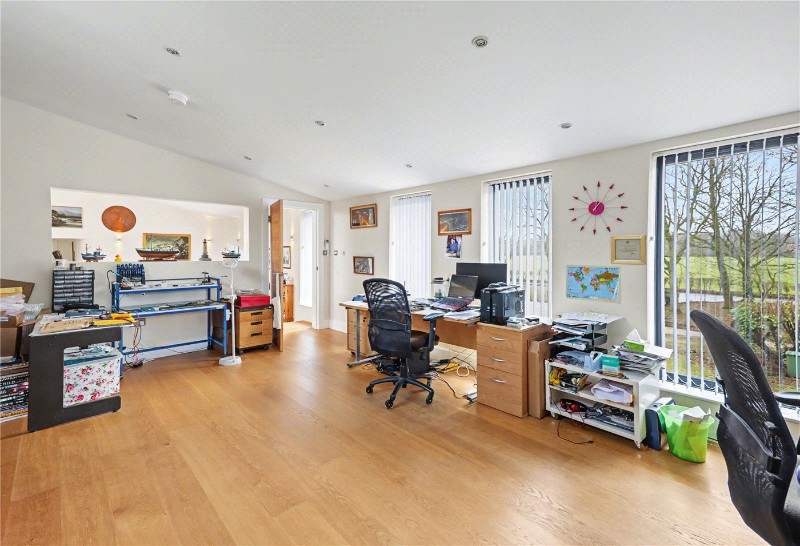 Sandy Lane, East Tuddenham, Norwich, Norfolk, NR20