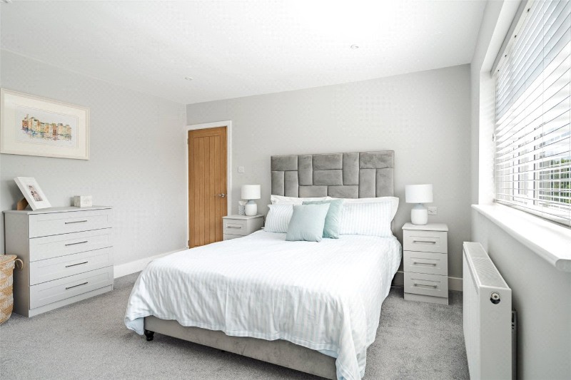 Gaunts Common, Wimborne, Dorset, BH21