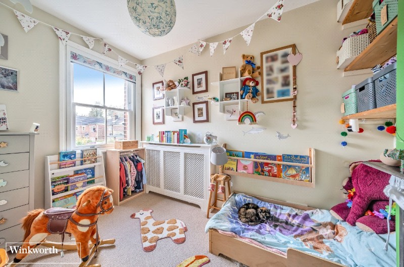 Lower Brook Street, Basingstoke, RG21