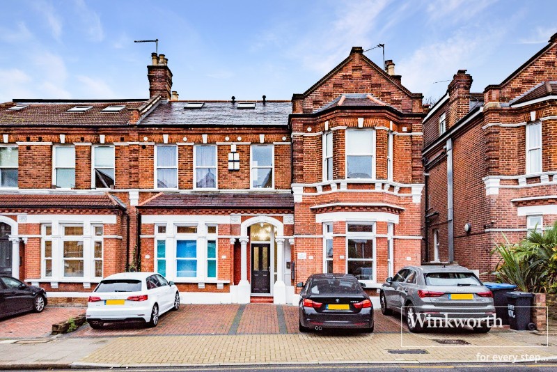 Manor Road, Beckenham, BR3
