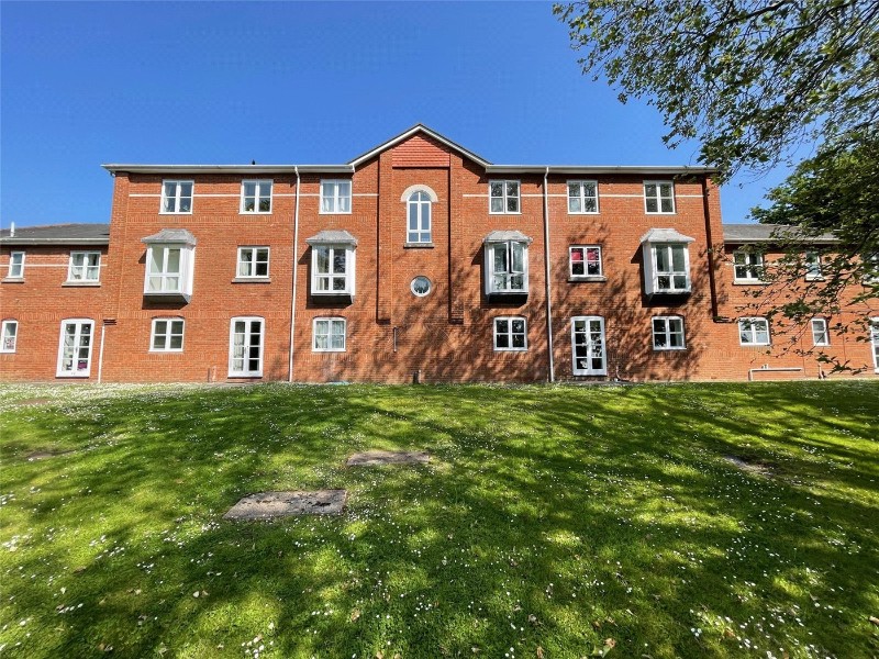 Addington Court, Horseguards, Exeter, Devon, EX4