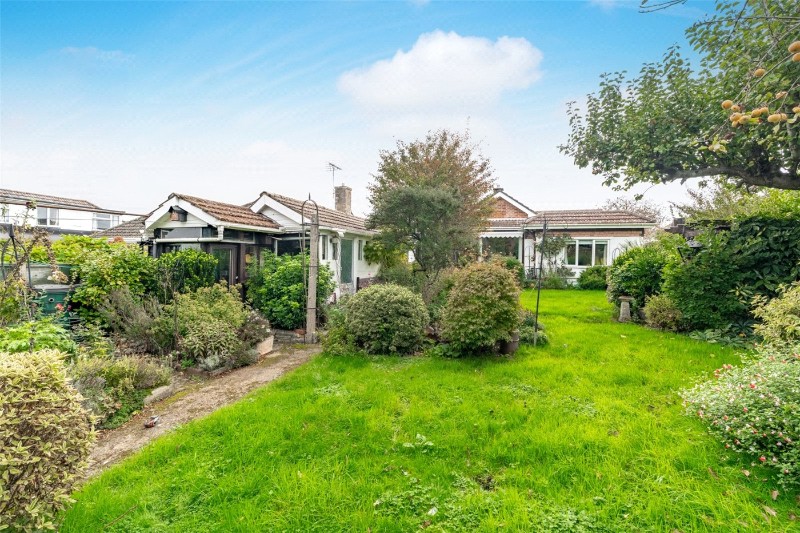 Highfield Road, Corfe Mullen, Wimborne, Dorset, BH21