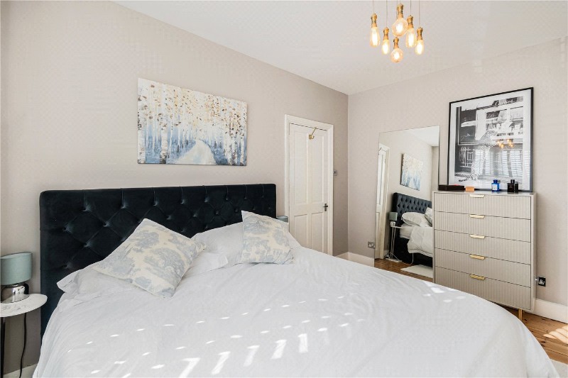 Crebor Street, East Dulwich, London, SE22