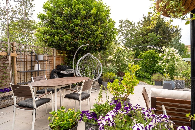 Norbury Crescent, London, SW16