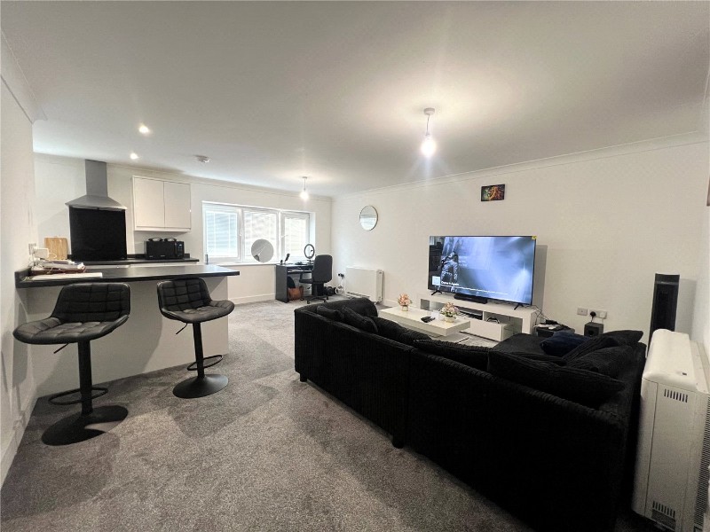 Millbrook Road East, Southampton, Hampshire, SO15